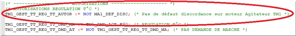 NOT MA1_DEF_DISC